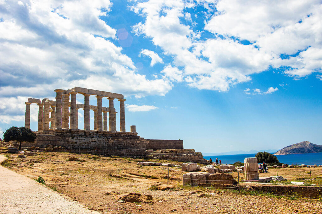 sounio temple-1