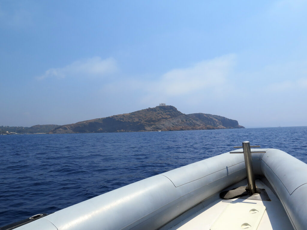 CAPE SOUNIO