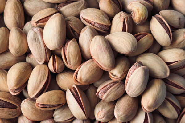 PISTACHIO