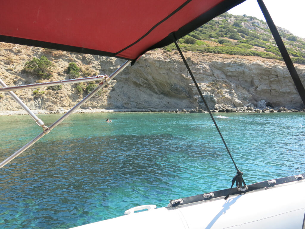 arsida beach