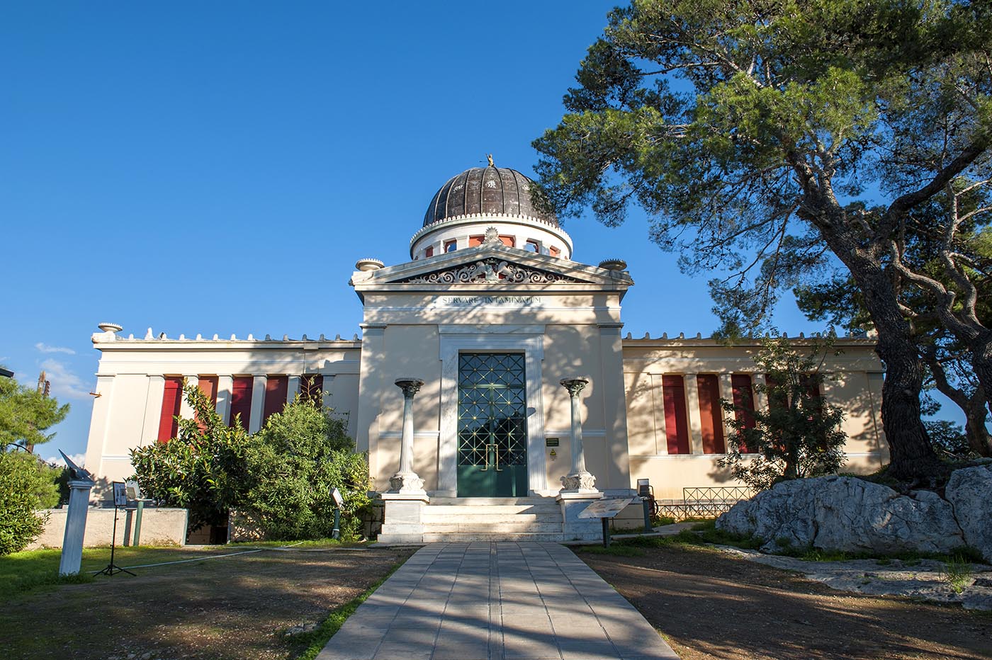 Athens Stargazing Experience