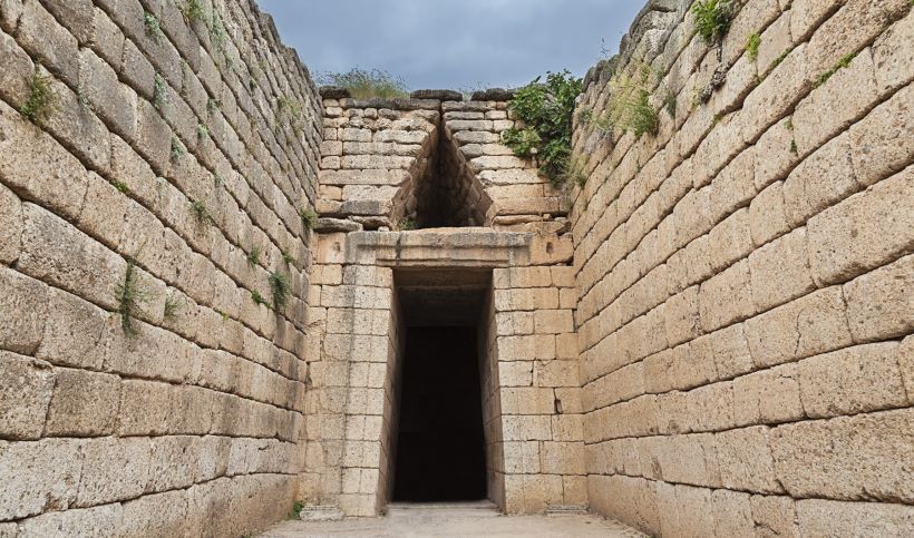 treasury-atreus
